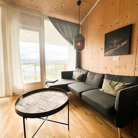 Appartement Destination Senja - Stonglandseidet Extérieur photo