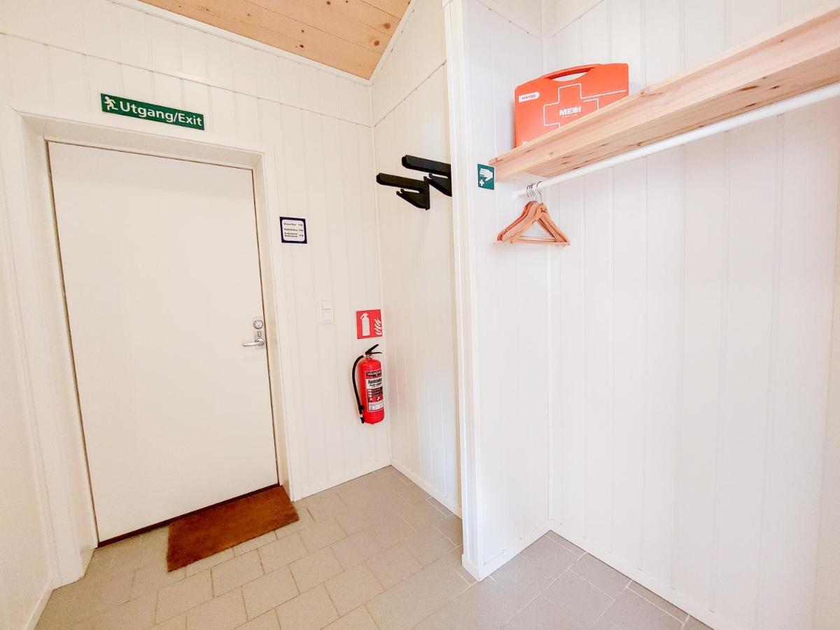 Appartement Destination Senja - Stonglandseidet Extérieur photo