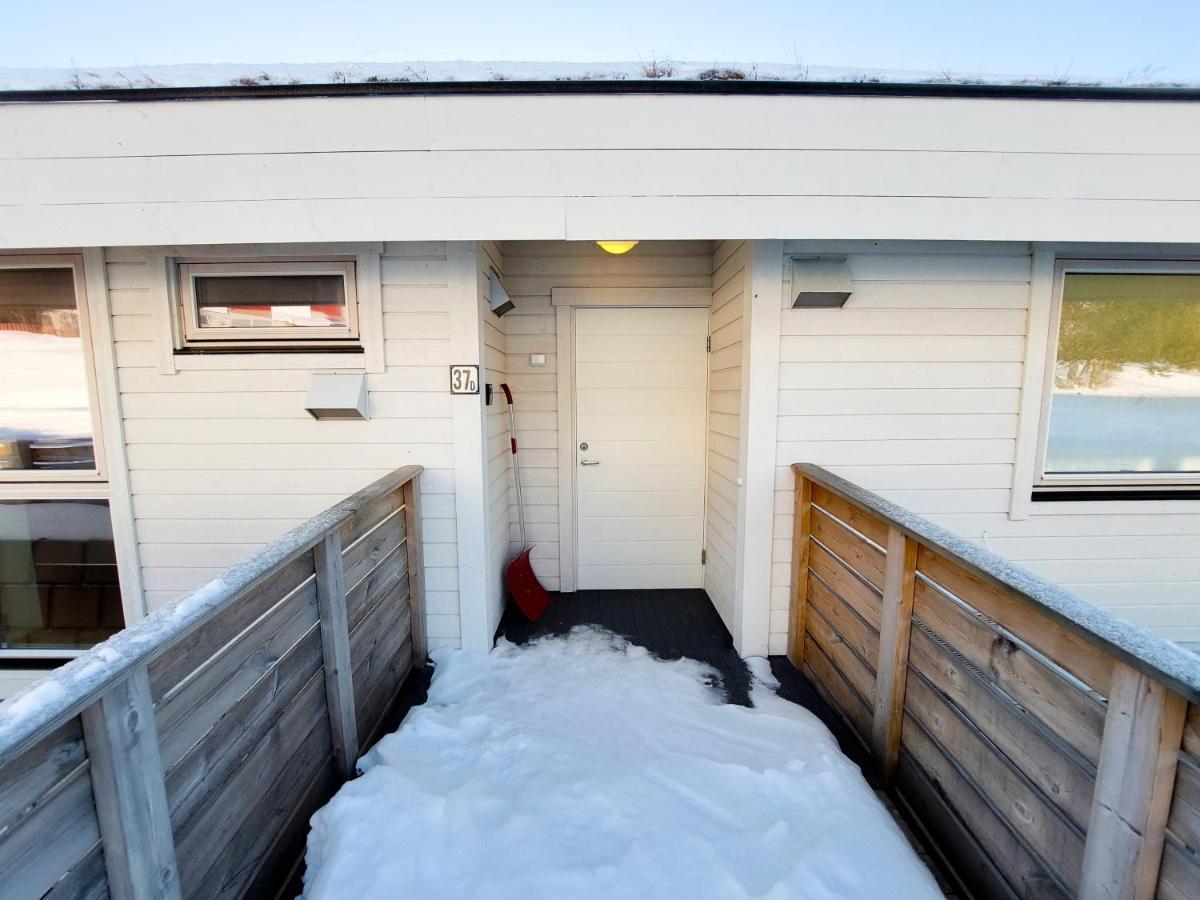 Appartement Destination Senja - Stonglandseidet Extérieur photo